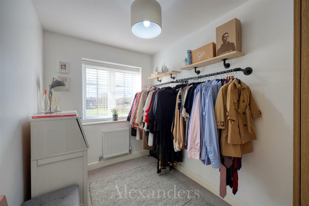 1 Sheppard Way