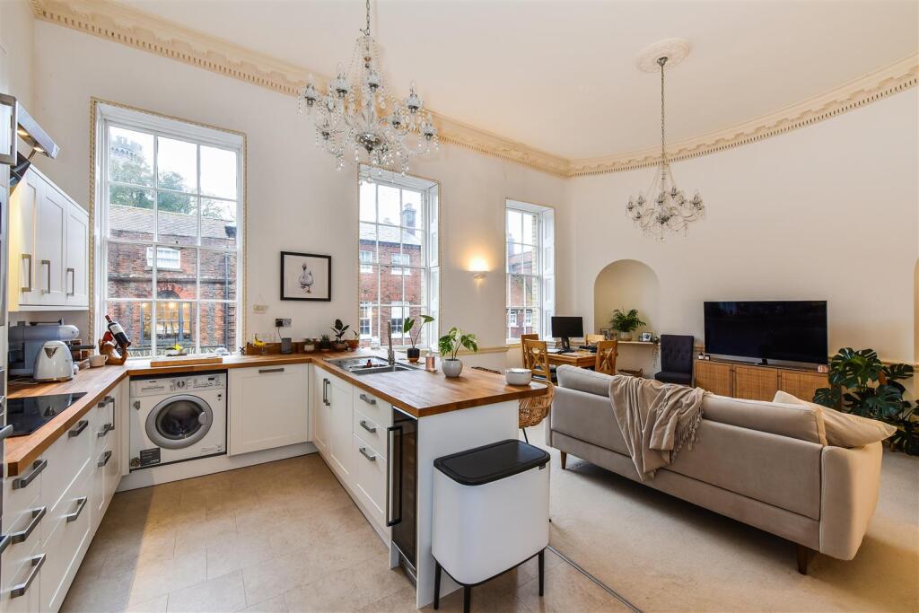 Open Plan