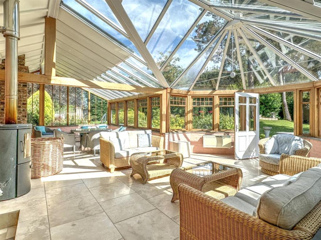 ORANGERIE