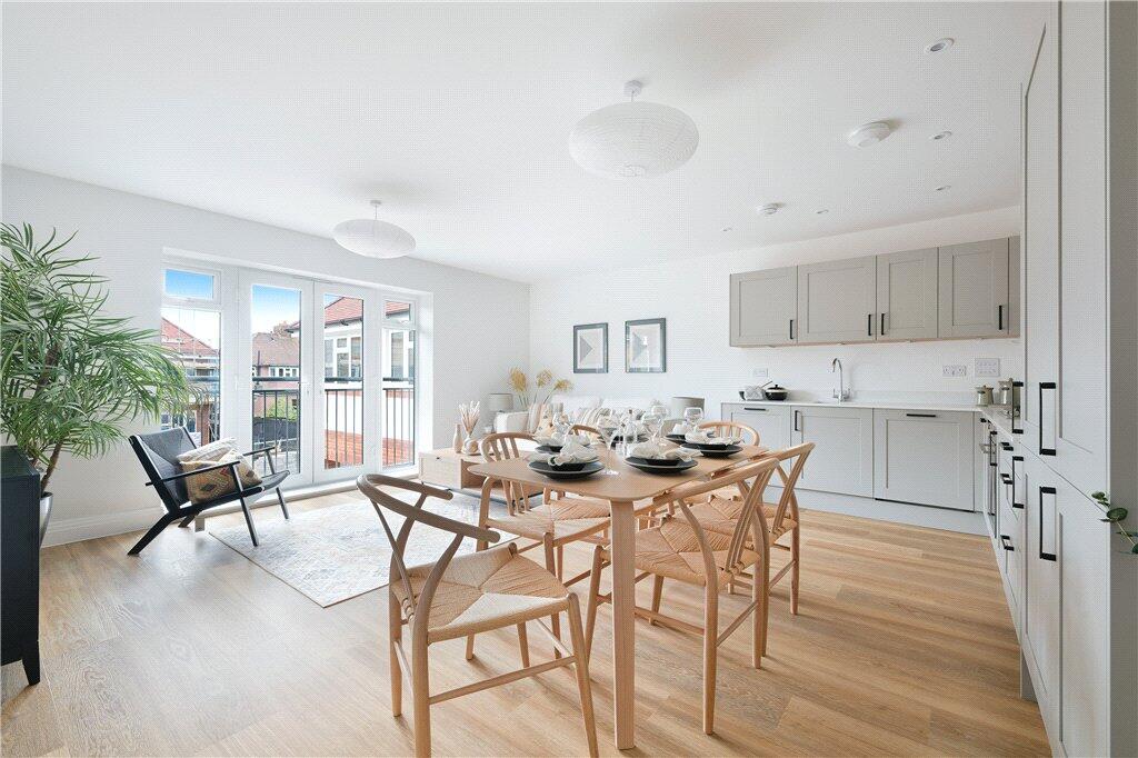 Dining/Living