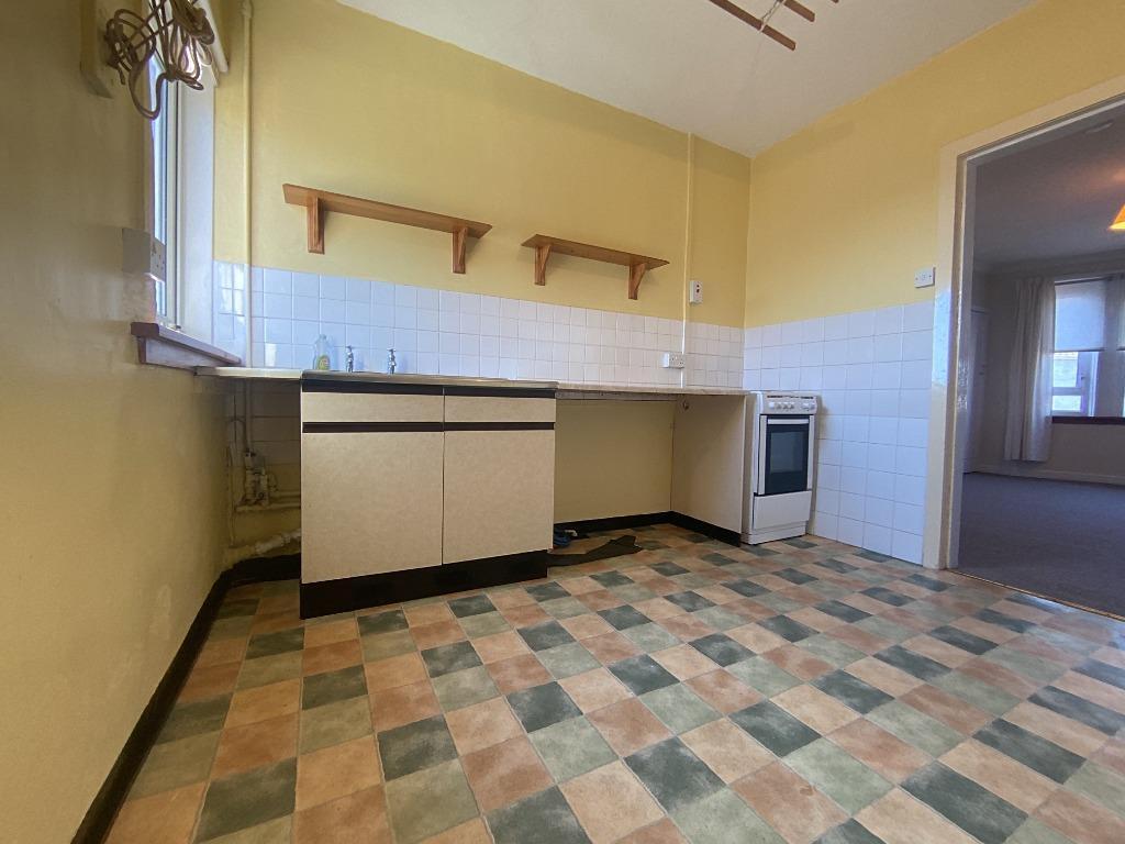 Bath Square, Ardrossan, North Ayrshire, KA22