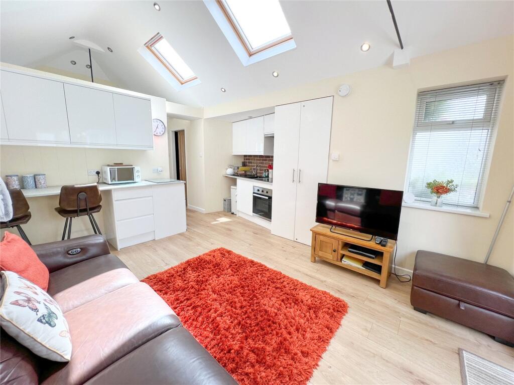 Annexe Lounge