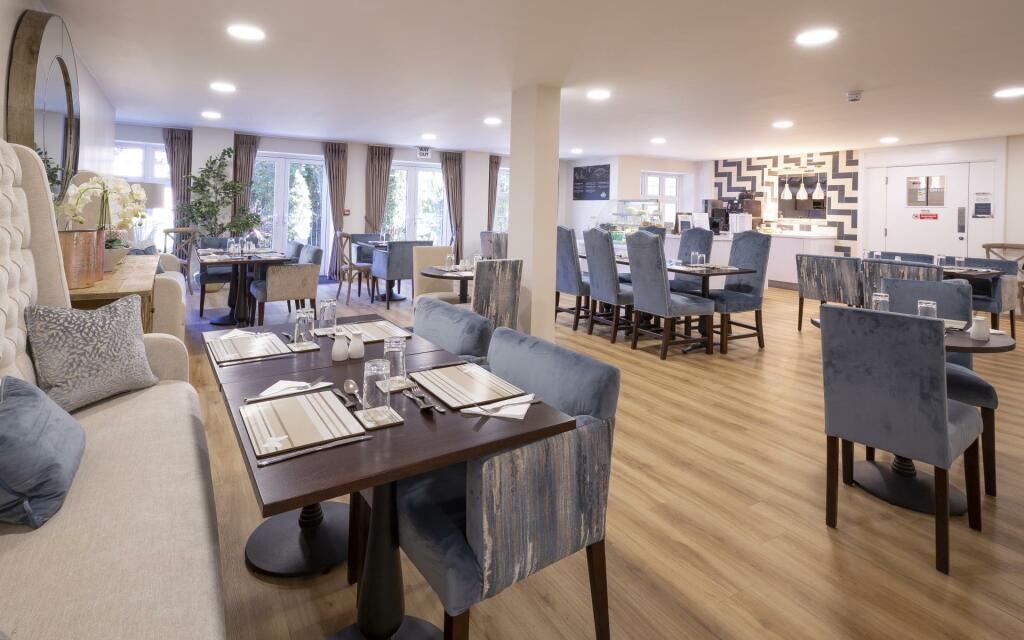 Bistro  
