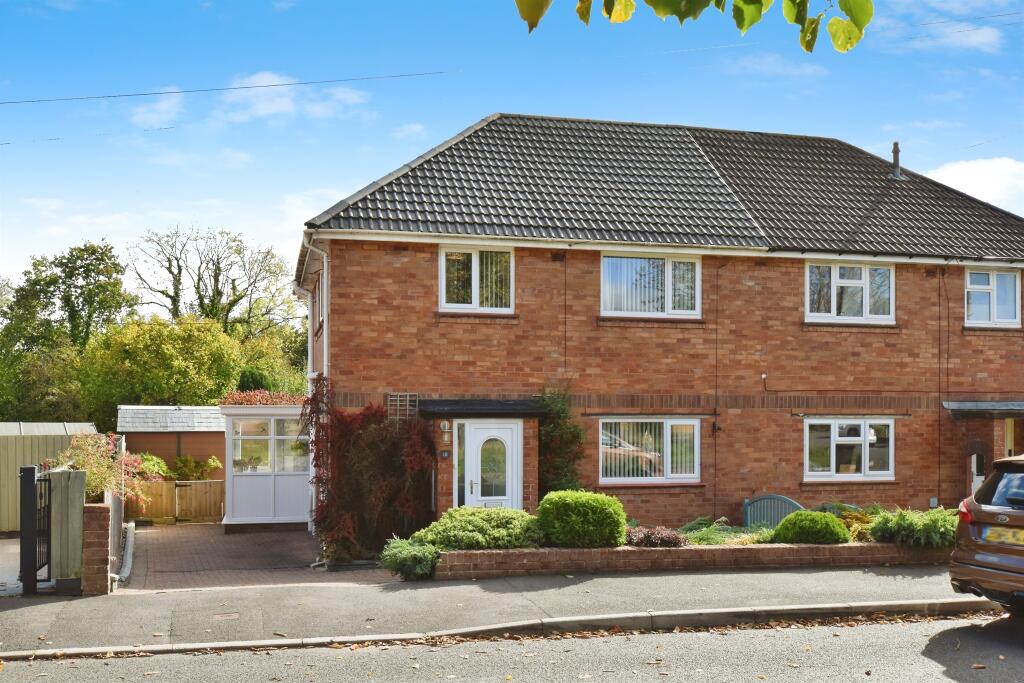 Maesgwynne, Cefn Coed, Merthyr Tydfil