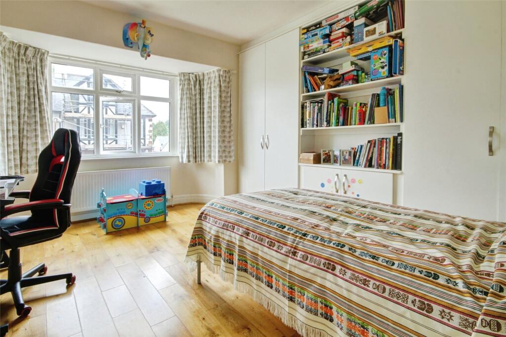 Bedroom 2
