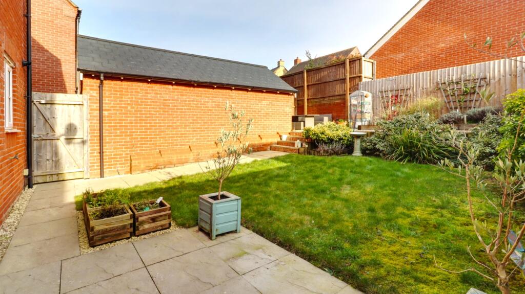 Garden 2