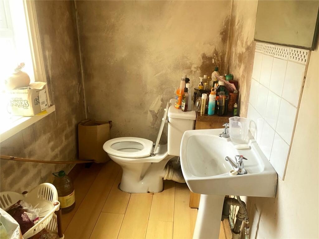 WC
