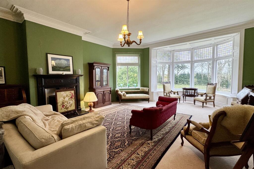 Drawing Room