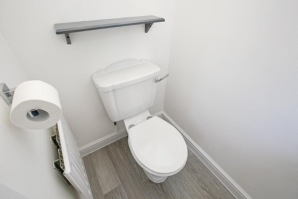 Cloakroom