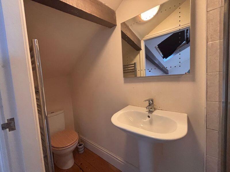 En Suite WC