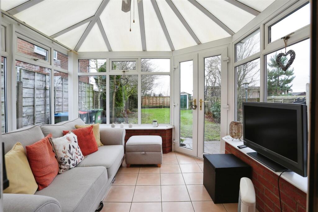Conservatory