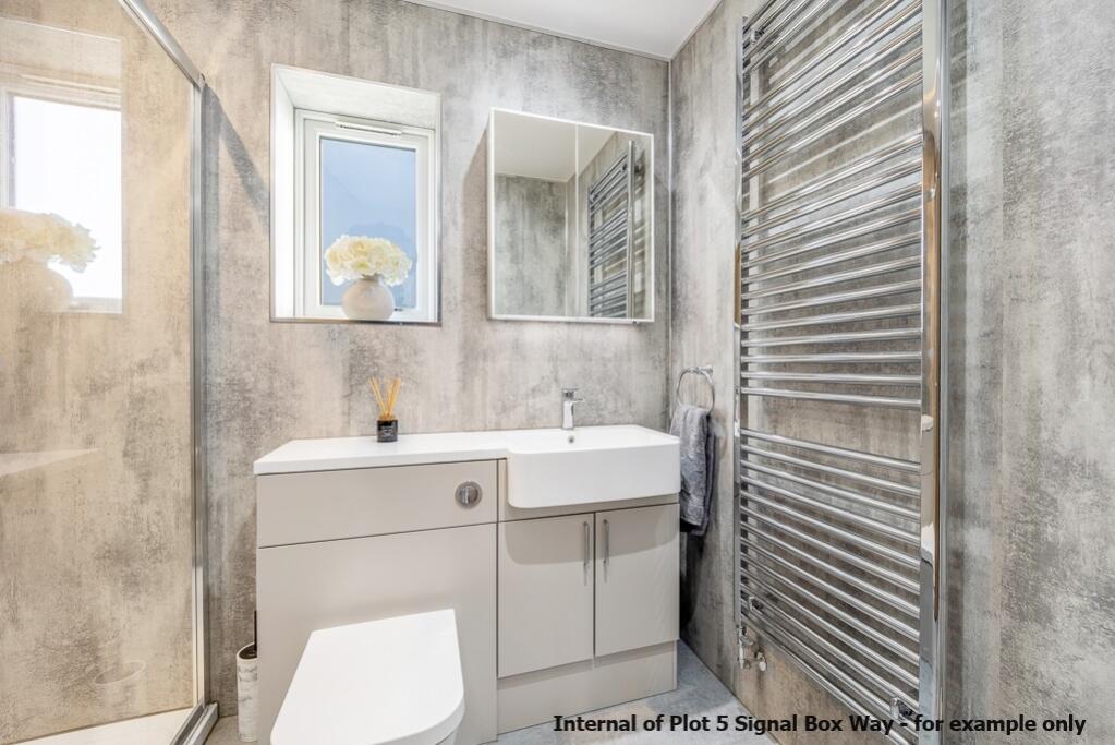 Plot 4 &amp; 5, Off Keddington Road (Louth)-36