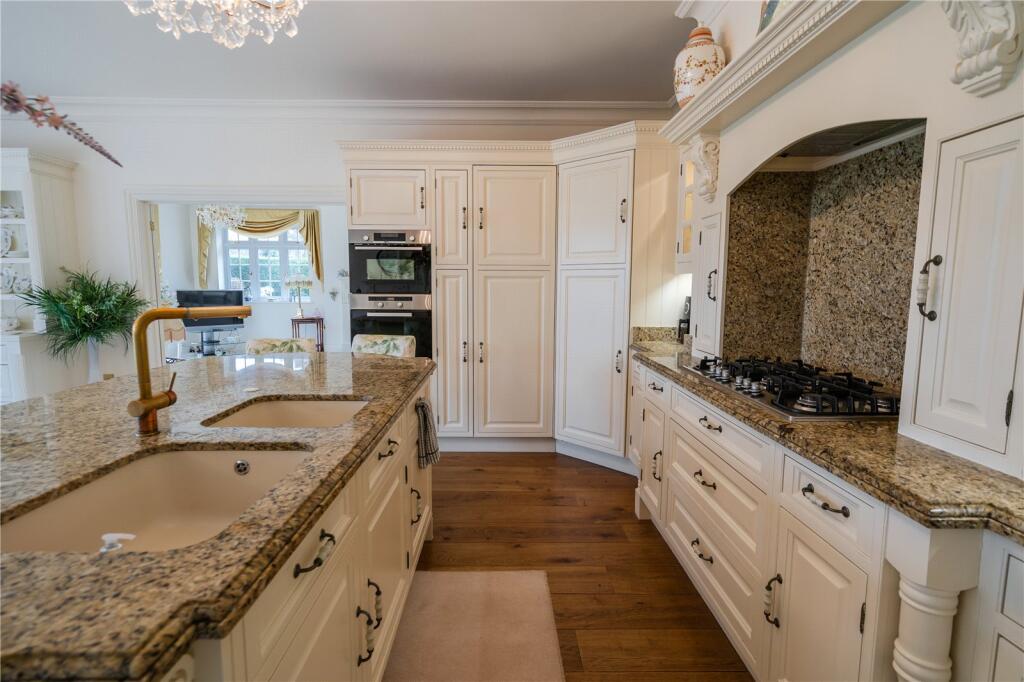 Kitchen-Living-Diner