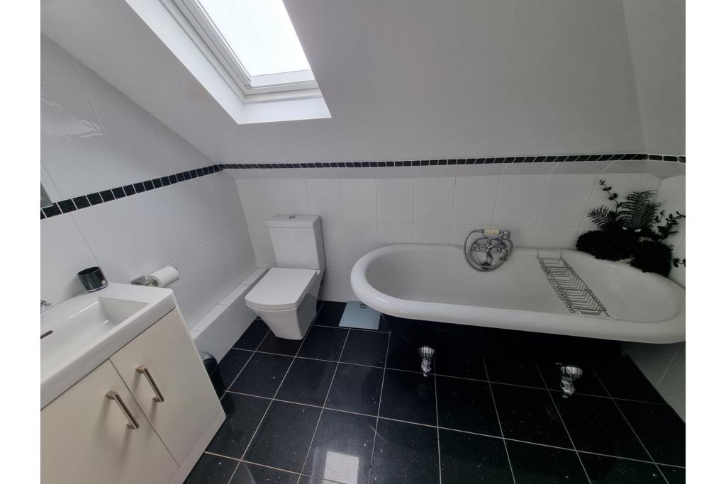 En-suite 