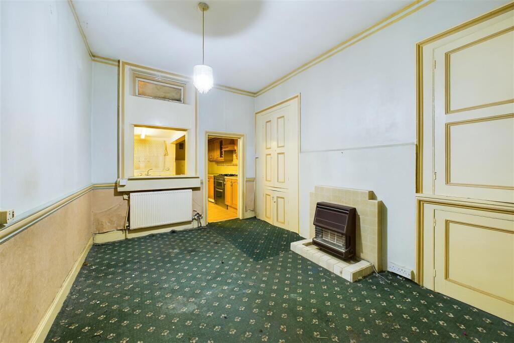 9 St. Matthews Place, Widcombe, Bath BA2 4JJ | Fre