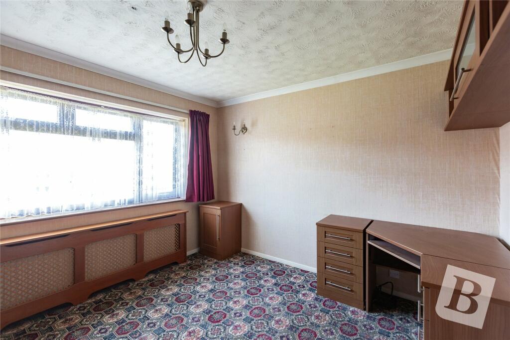 Bedroom/Office