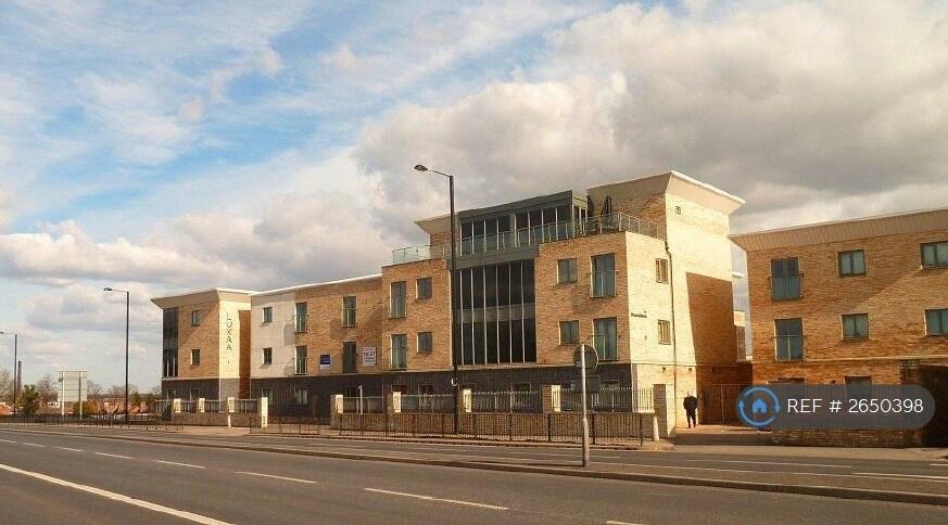 Block Building