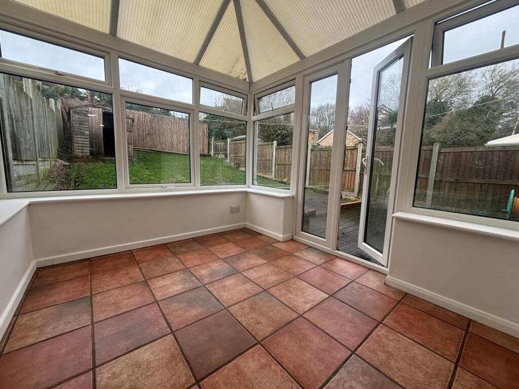 Conservatory