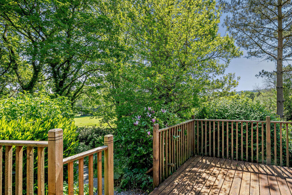 Terrace / Patio