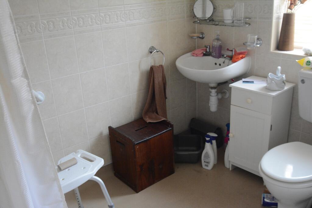 WET ROOM