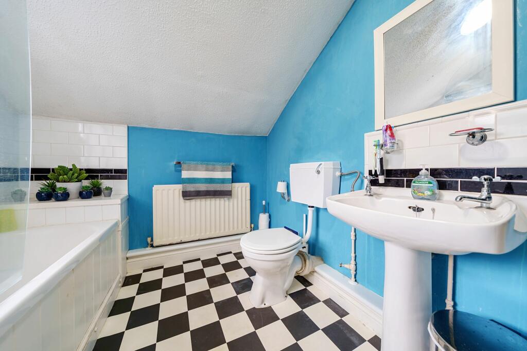 Bathroom (1)
