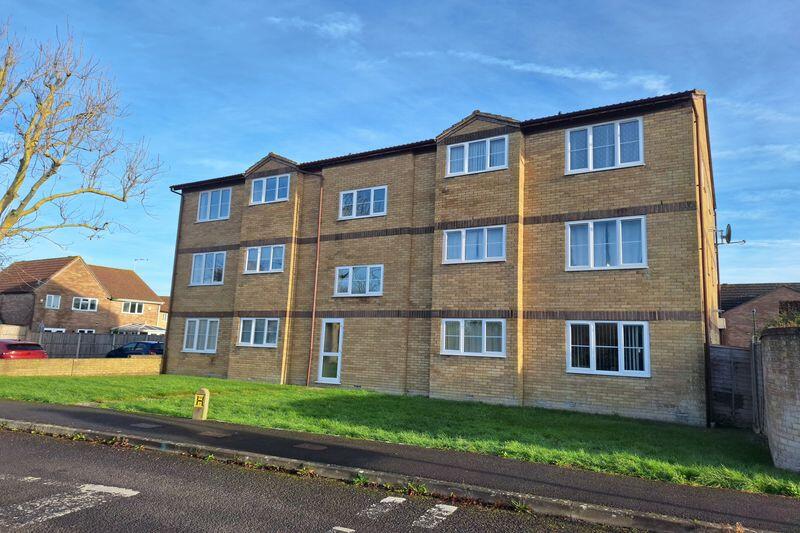 Hambledon Road, Weston-Super-Mare