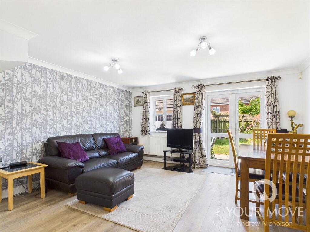 Kitchen/Diner/Family