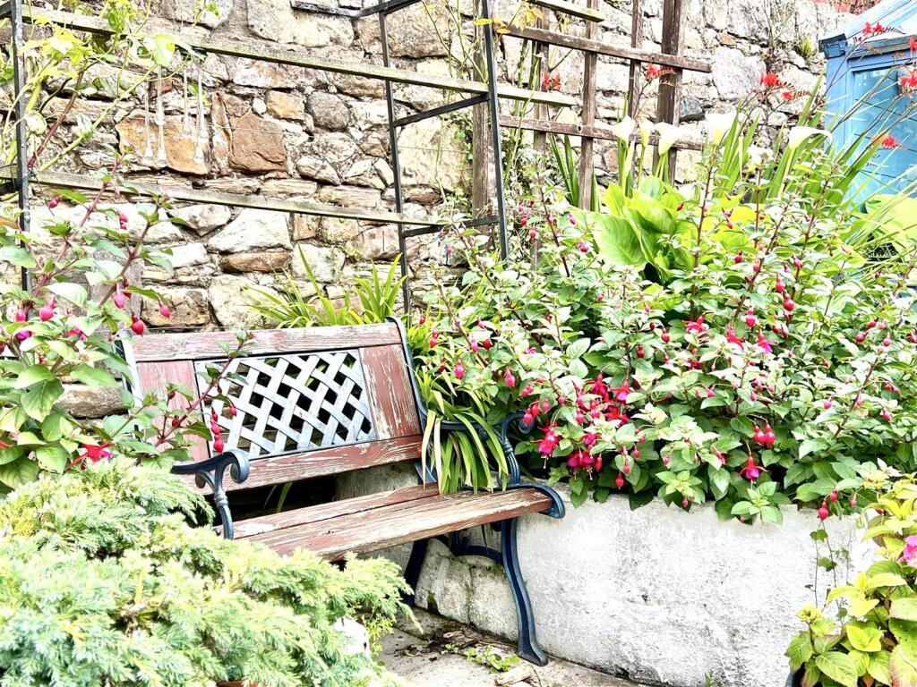 Backgate, Pittenweem