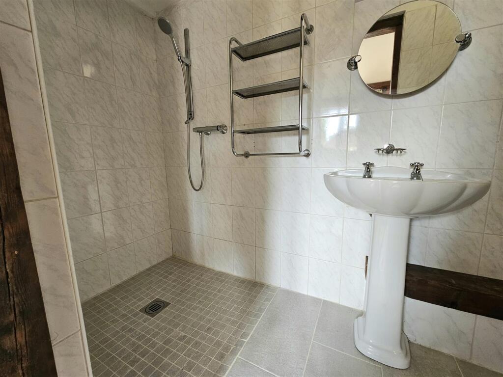 Wet Room
