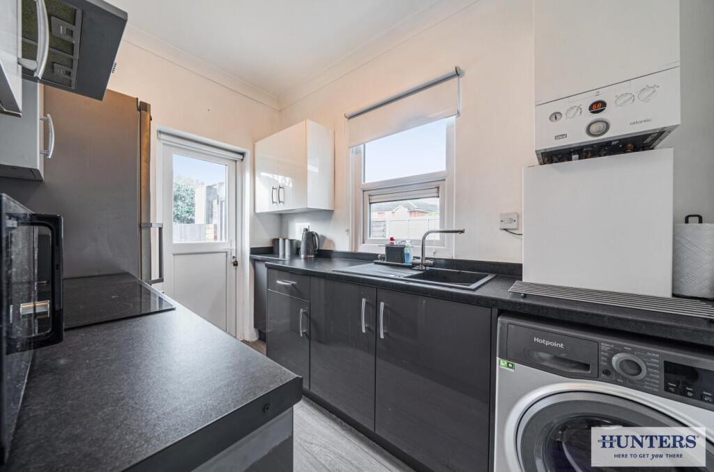 Kitchen View 3