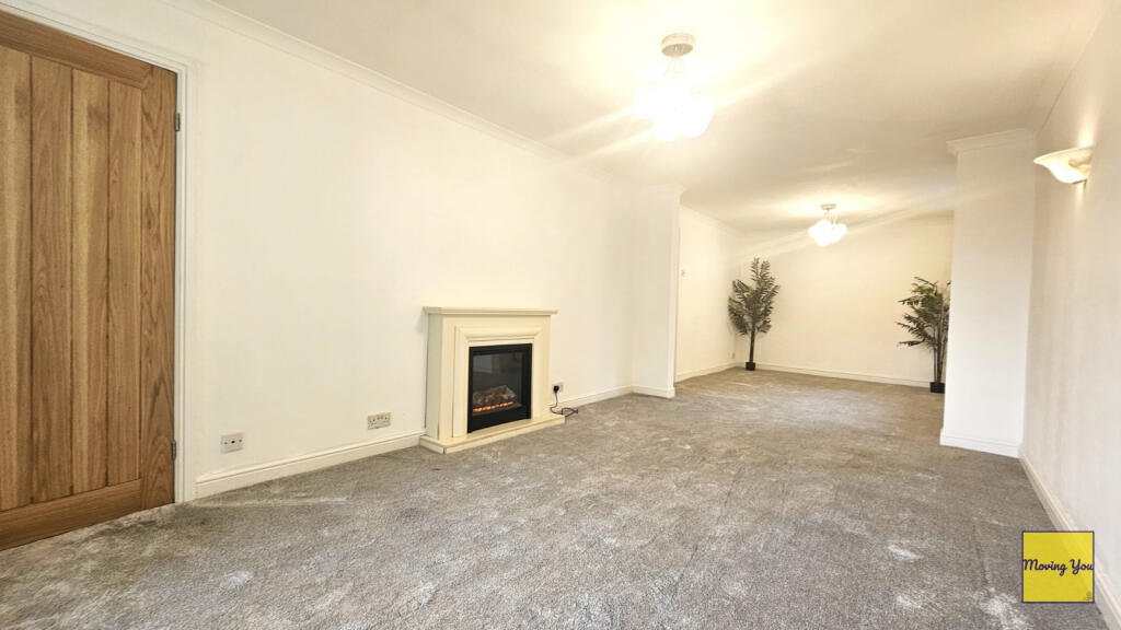 Lilac Close, Great Bridgeford, ST18 9PZ
