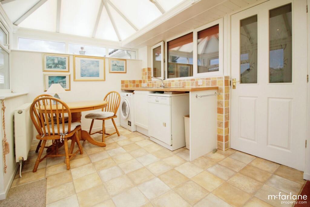 Utility Area