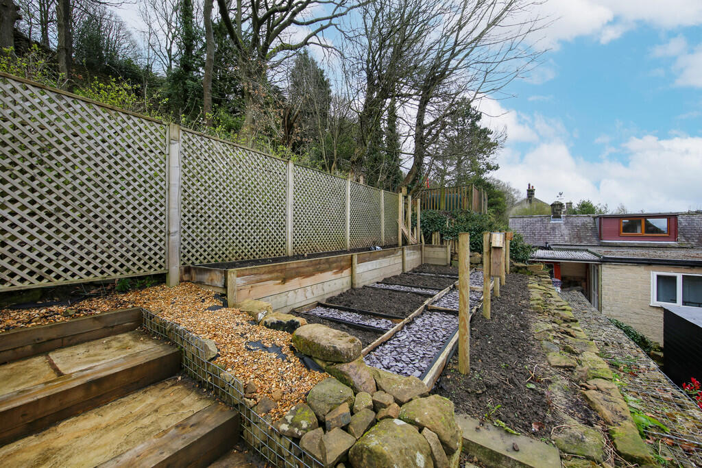 Veg Patch