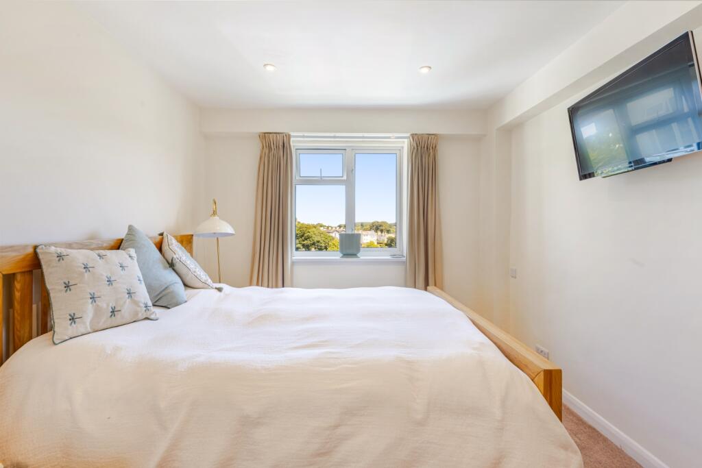 A14 - Flat 28, Holme Court Warrberry Road Torquay 