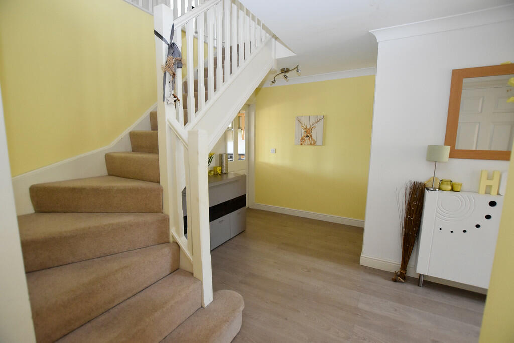 Entrance Hall 2