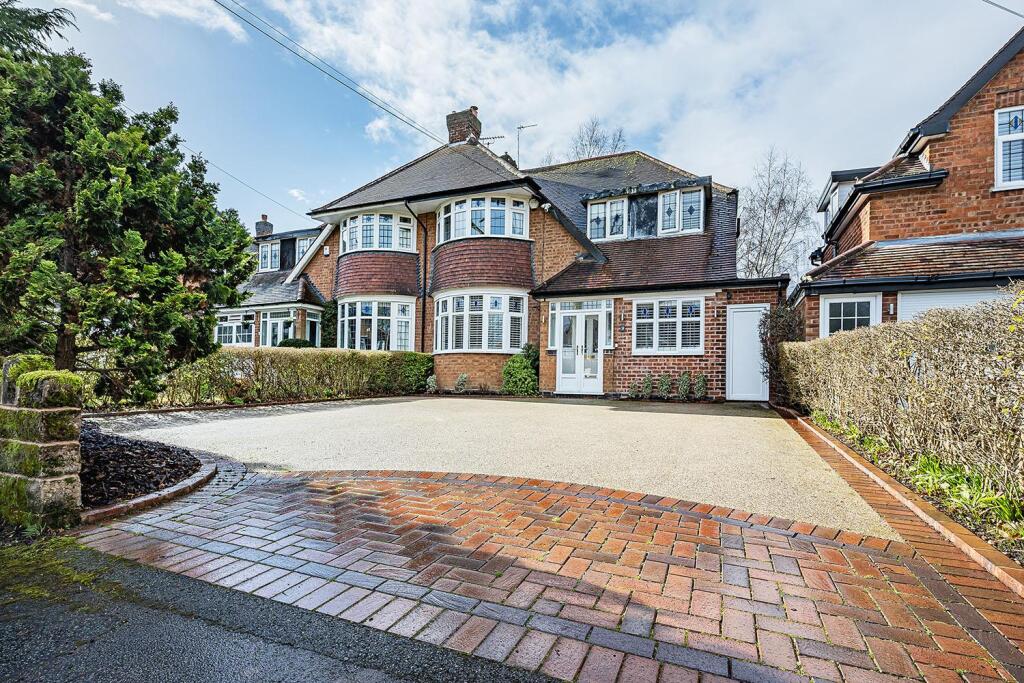Front Drive
