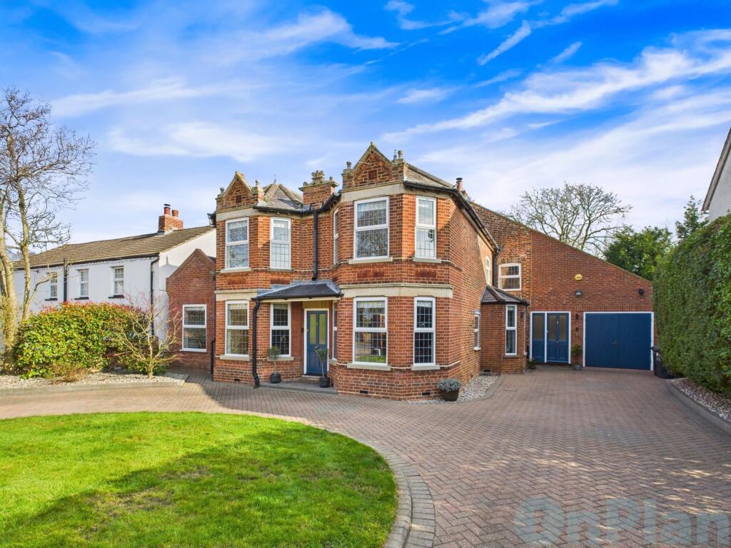 front 118 Cranfield brighter sky