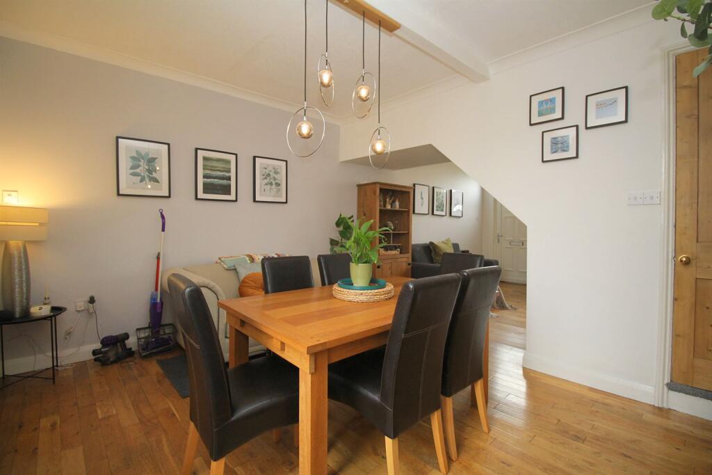 Lounge / Diner