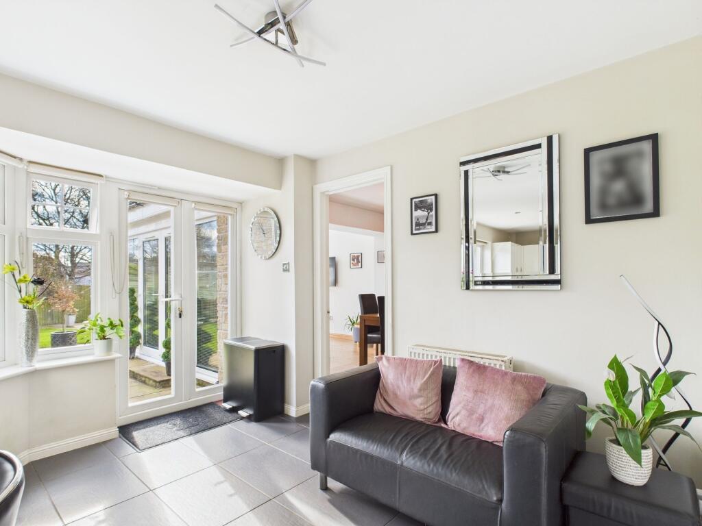 Kitchen/Dining/Family Room