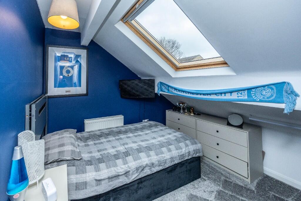 Bedroom 3 
