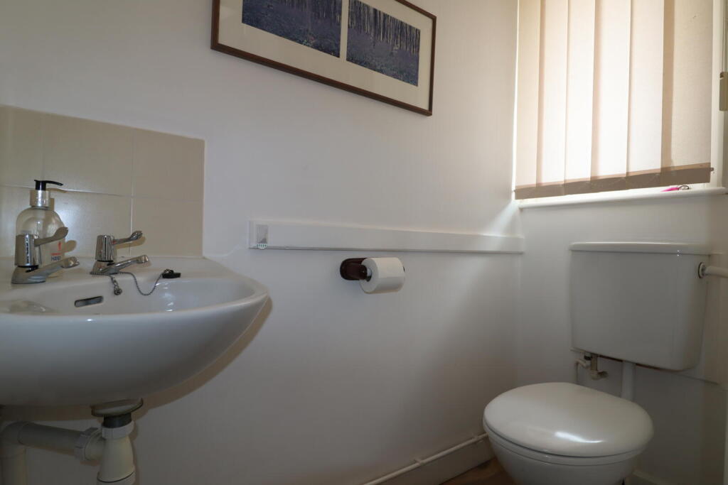 WC