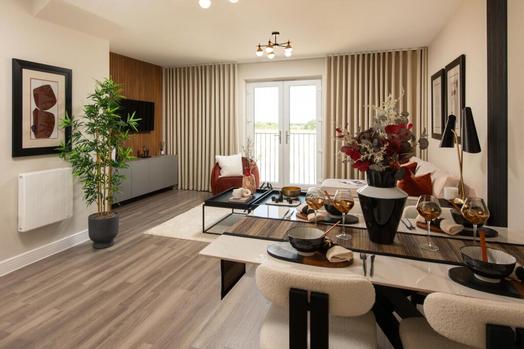 Showhome Photography