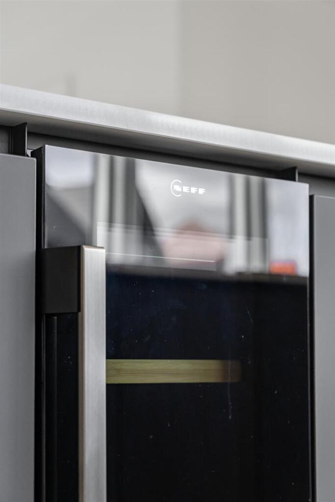 Kitchen Features