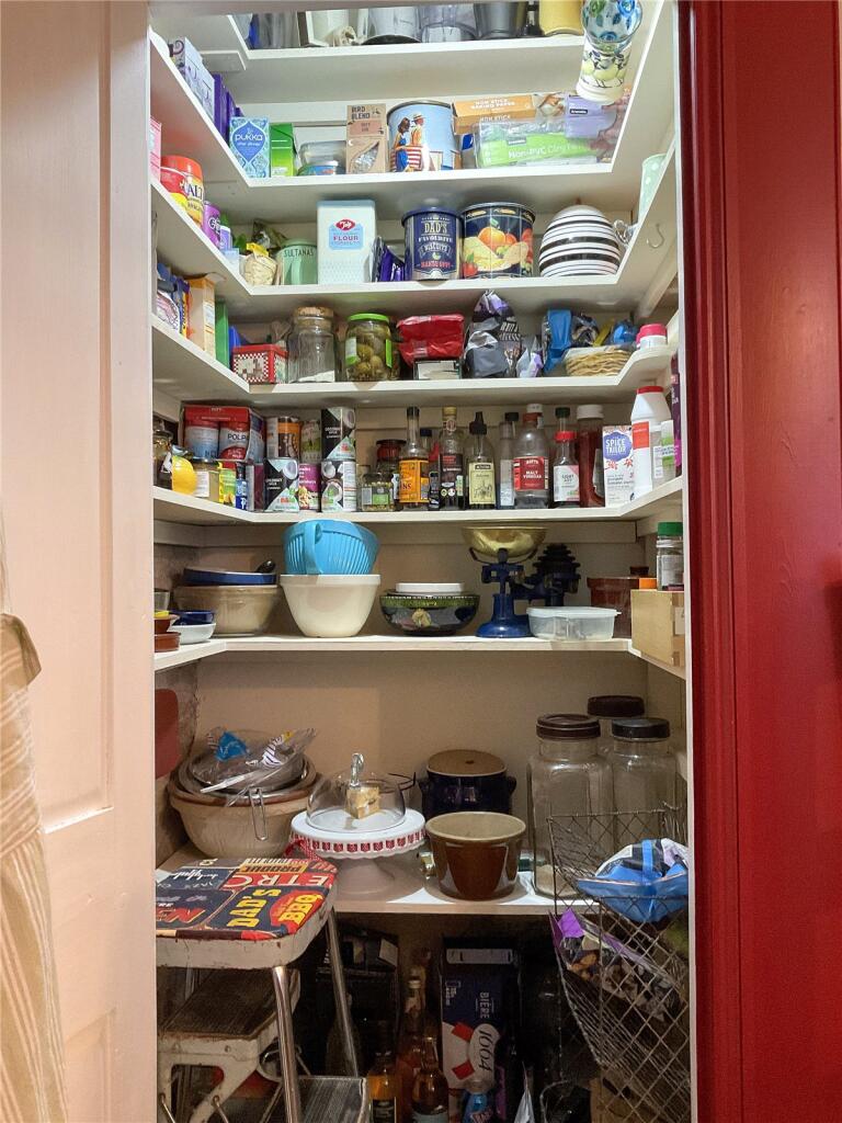 Pantry