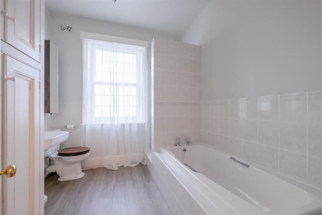 House Bathroom