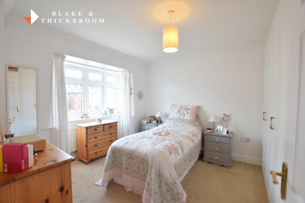 BEDROOM TWO