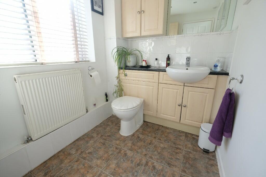 CLOAKROOM