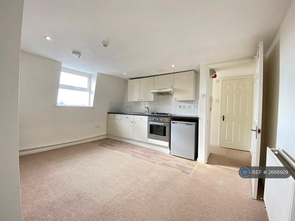 Kitchen Lounge Diner