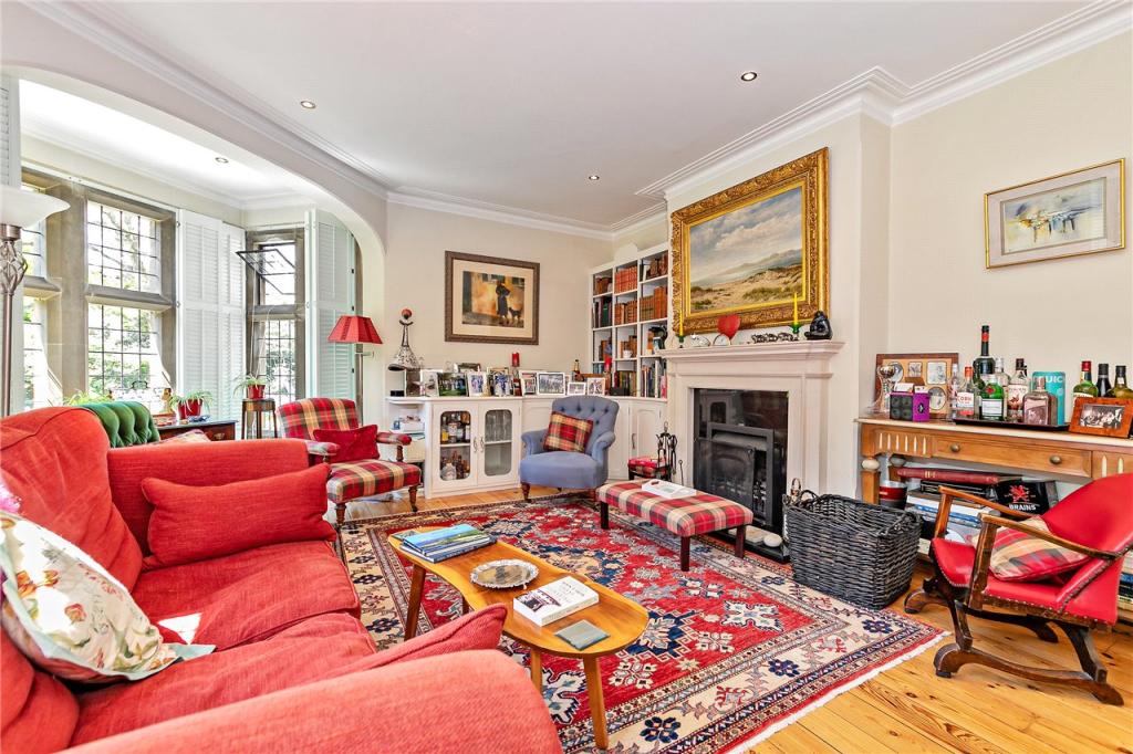 Drawing Room