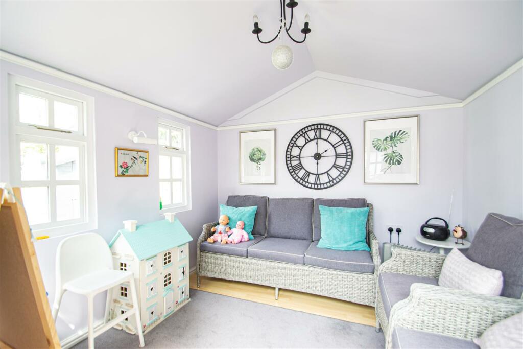 Summer House